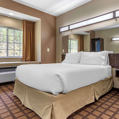 Microtel Inn & Suites Dillsboro/Sylva Dış mekan fotoğraf