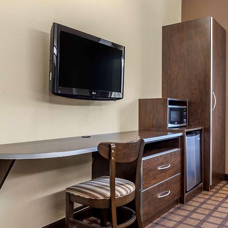 Microtel Inn & Suites Dillsboro/Sylva Dış mekan fotoğraf
