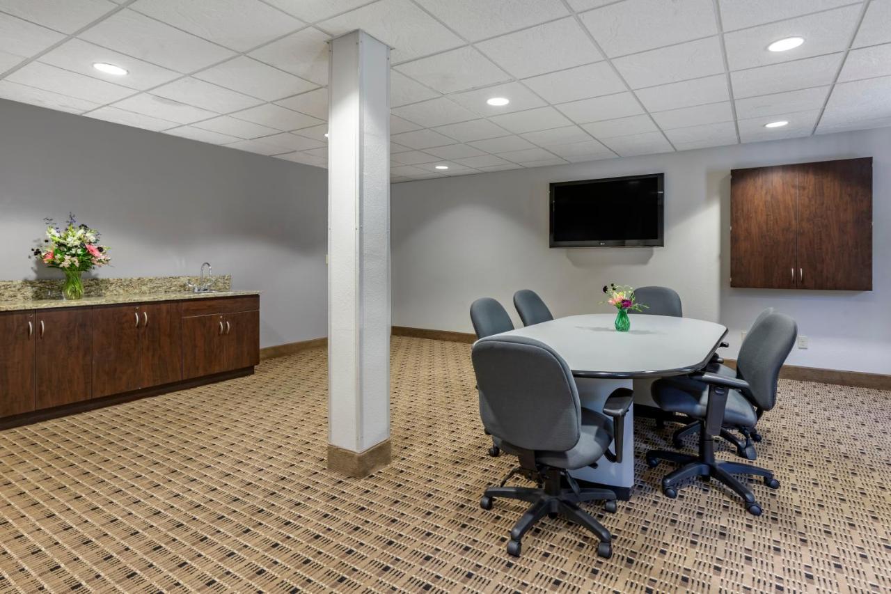 Microtel Inn & Suites Dillsboro/Sylva Dış mekan fotoğraf