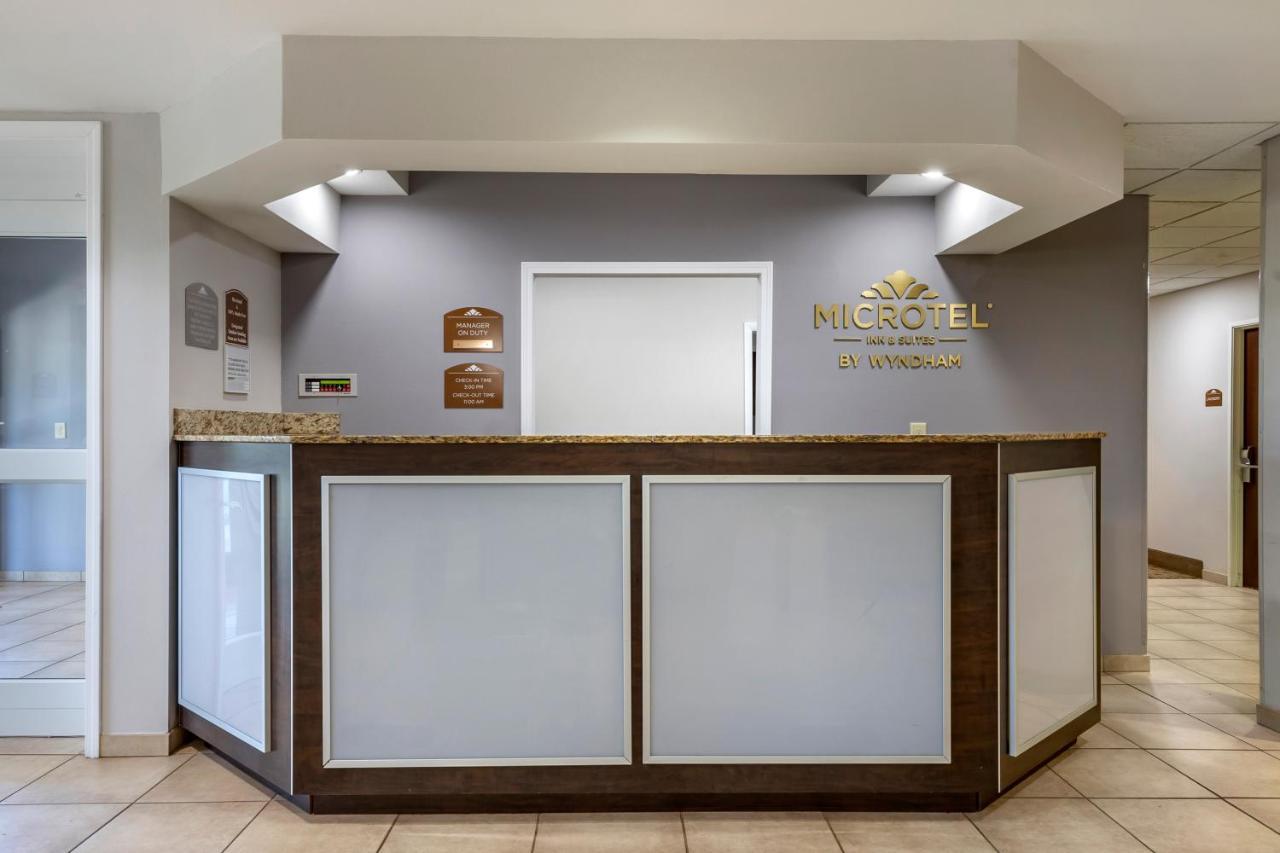 Microtel Inn & Suites Dillsboro/Sylva Dış mekan fotoğraf