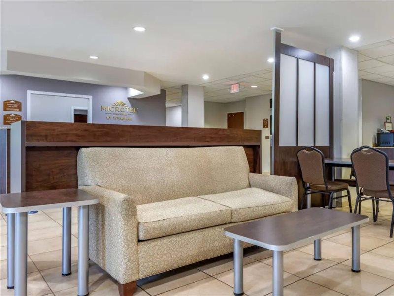 Microtel Inn & Suites Dillsboro/Sylva Dış mekan fotoğraf