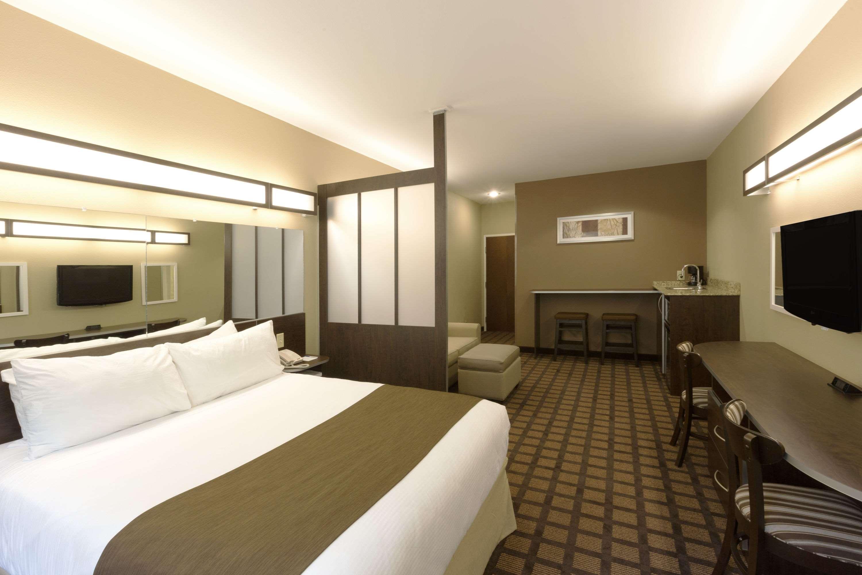 Microtel Inn & Suites Dillsboro/Sylva Dış mekan fotoğraf