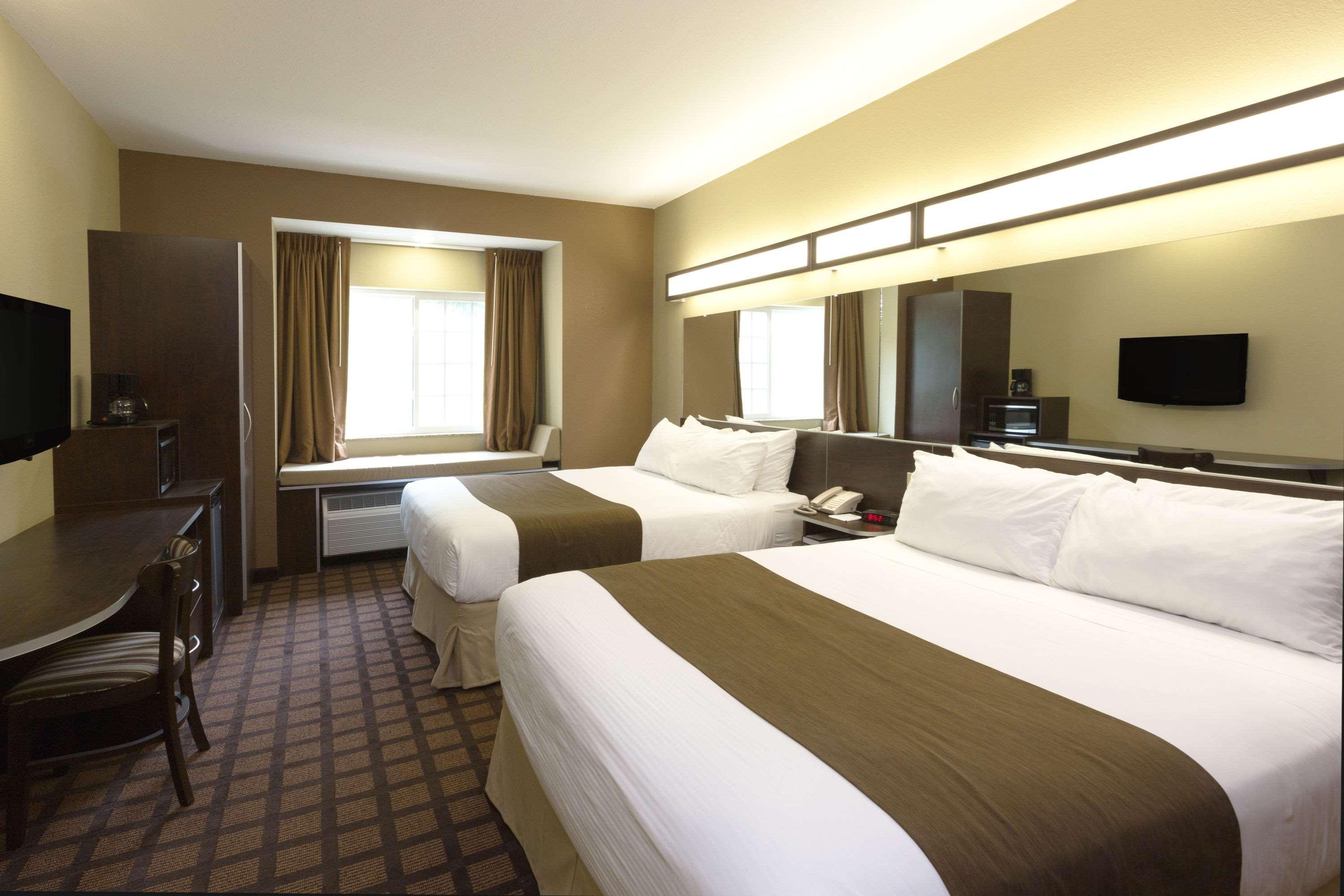 Microtel Inn & Suites Dillsboro/Sylva Dış mekan fotoğraf