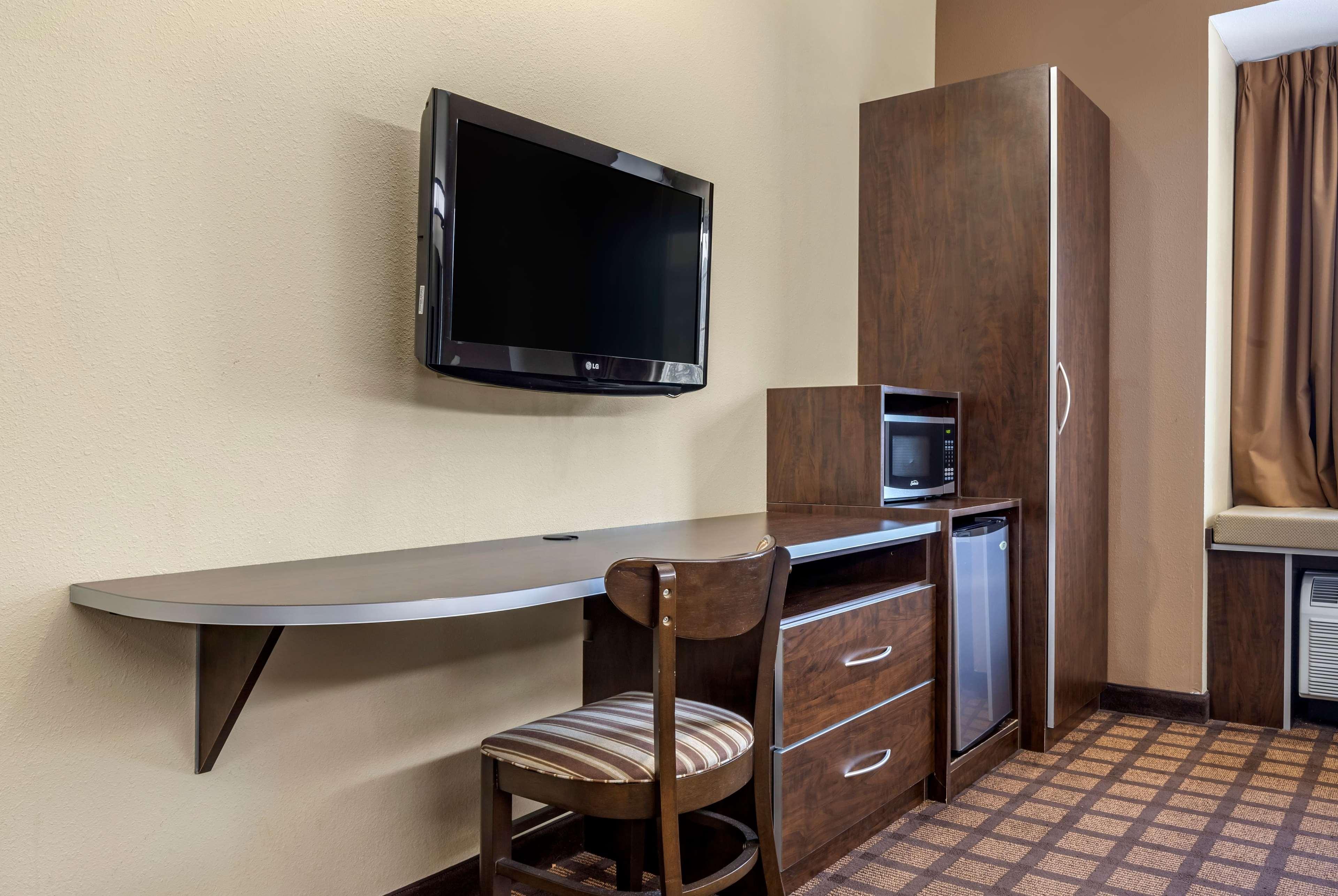 Microtel Inn & Suites Dillsboro/Sylva Dış mekan fotoğraf