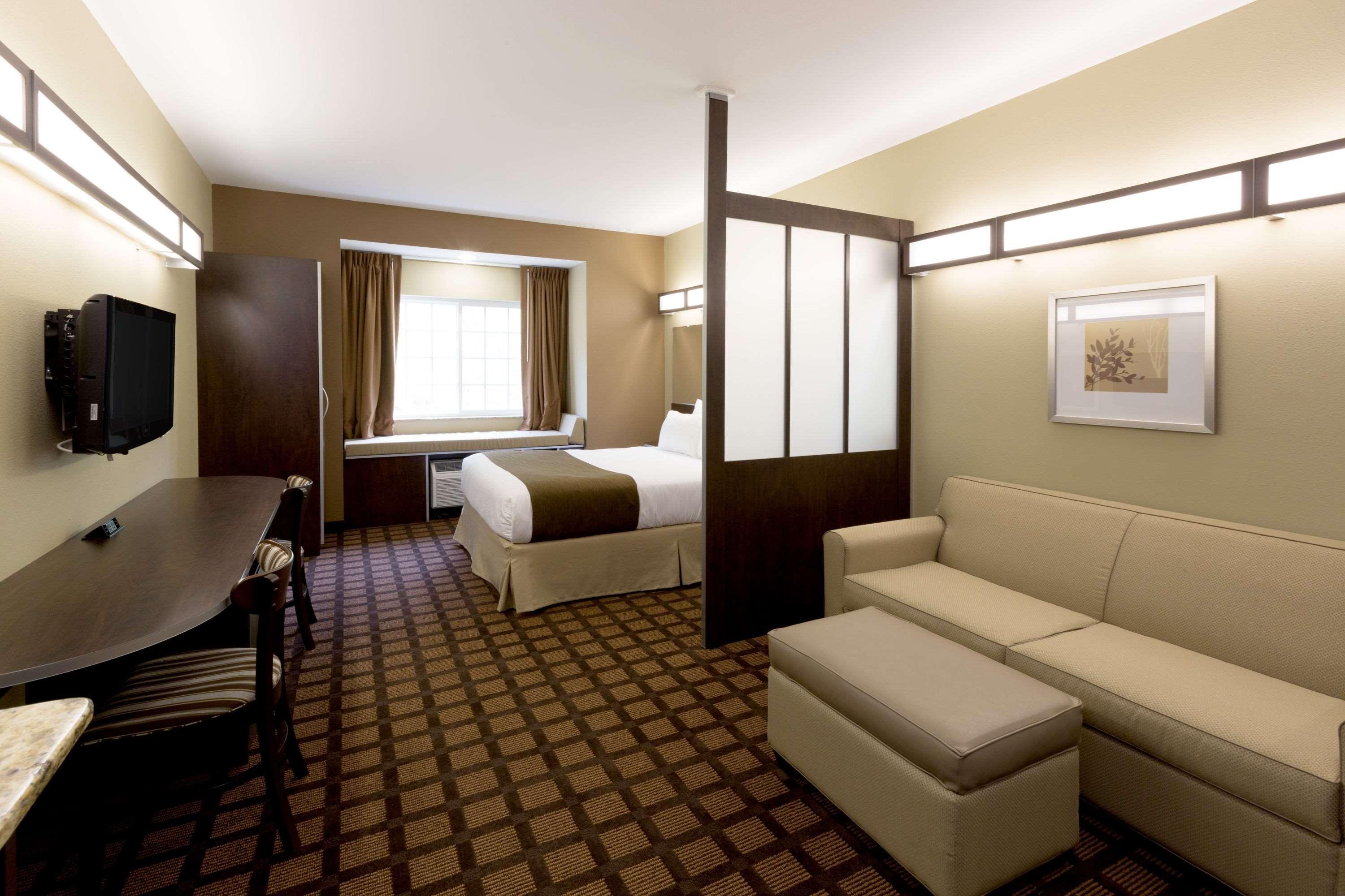 Microtel Inn & Suites Dillsboro/Sylva Dış mekan fotoğraf
