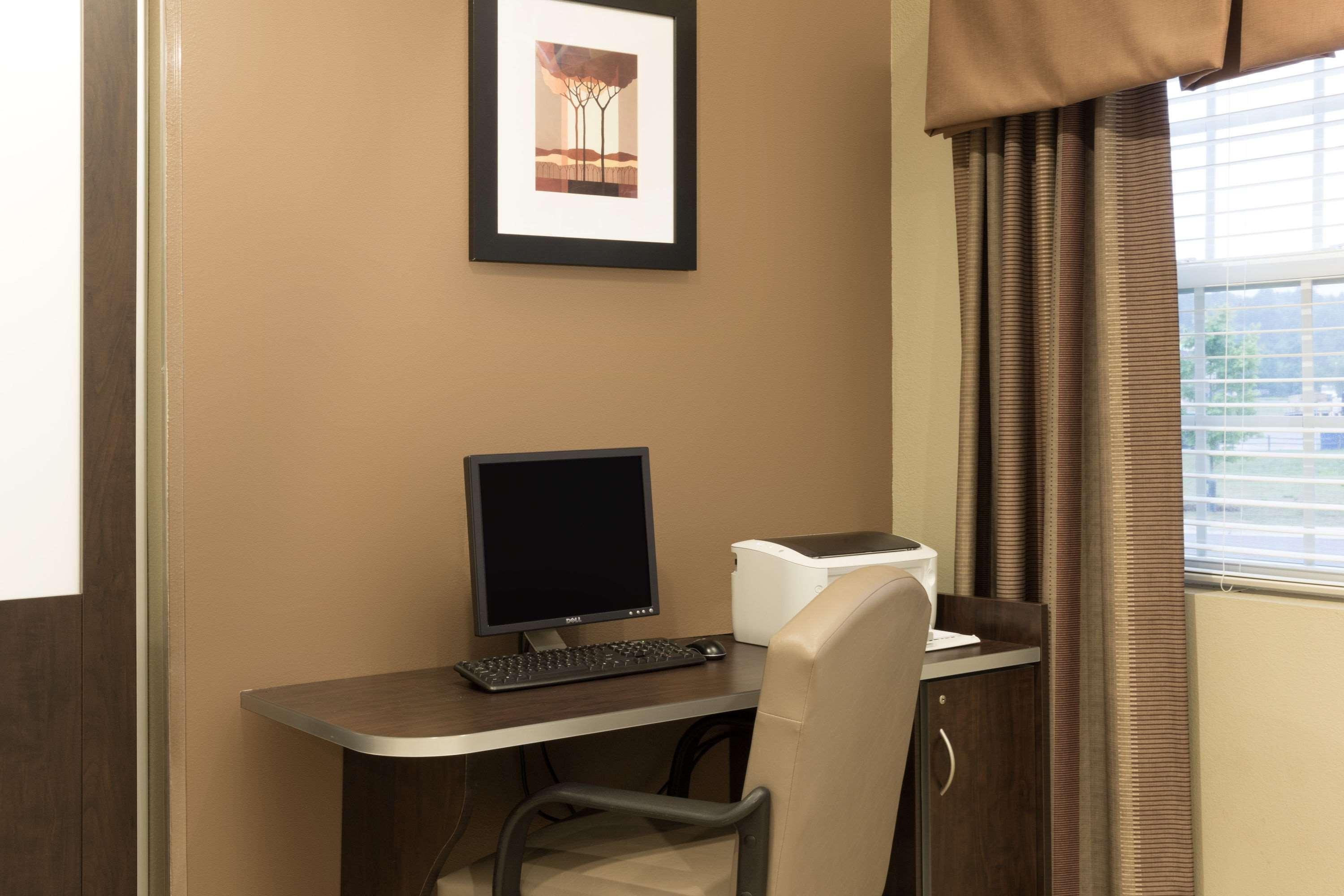 Microtel Inn & Suites Dillsboro/Sylva Dış mekan fotoğraf