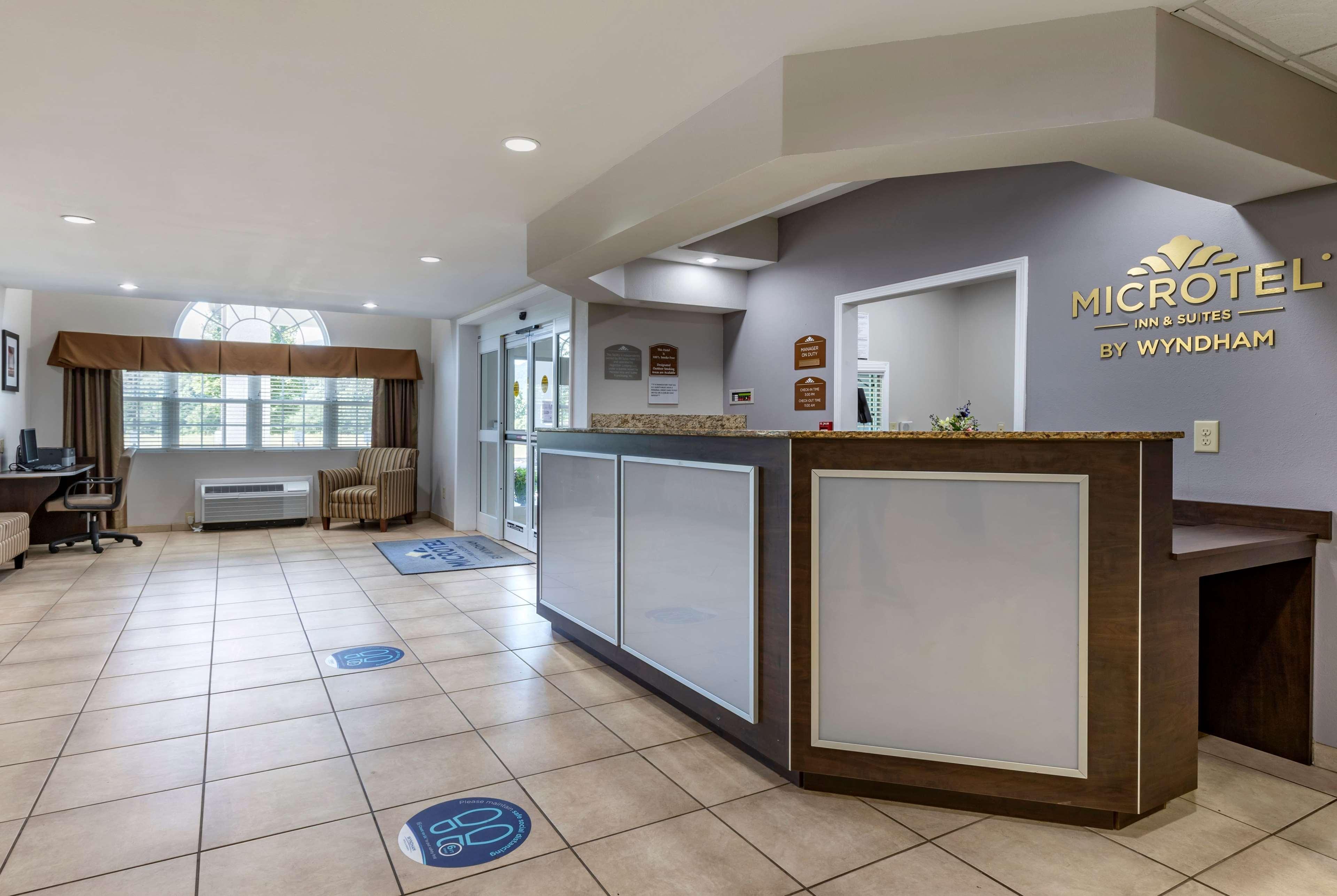 Microtel Inn & Suites Dillsboro/Sylva Dış mekan fotoğraf