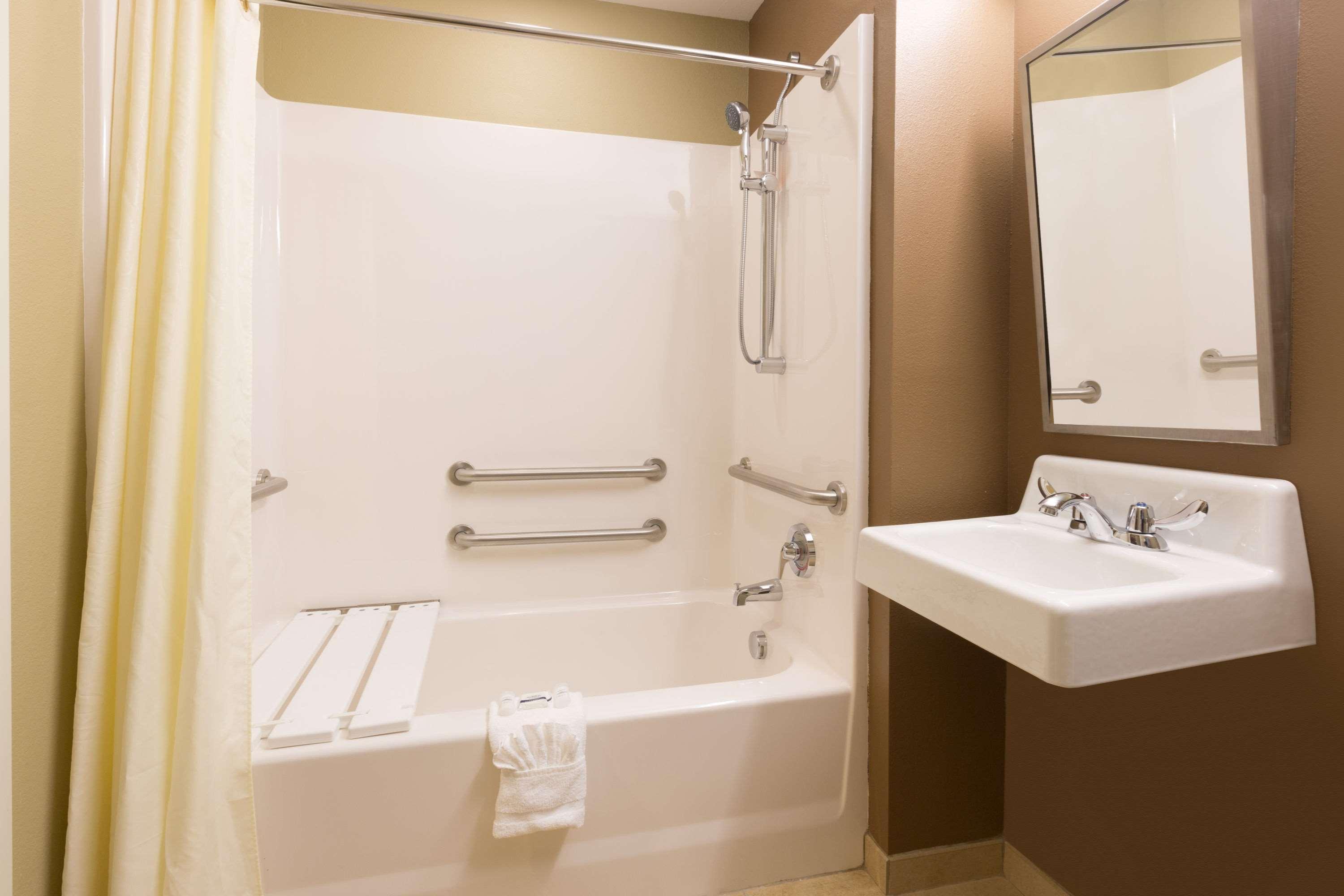 Microtel Inn & Suites Dillsboro/Sylva Dış mekan fotoğraf
