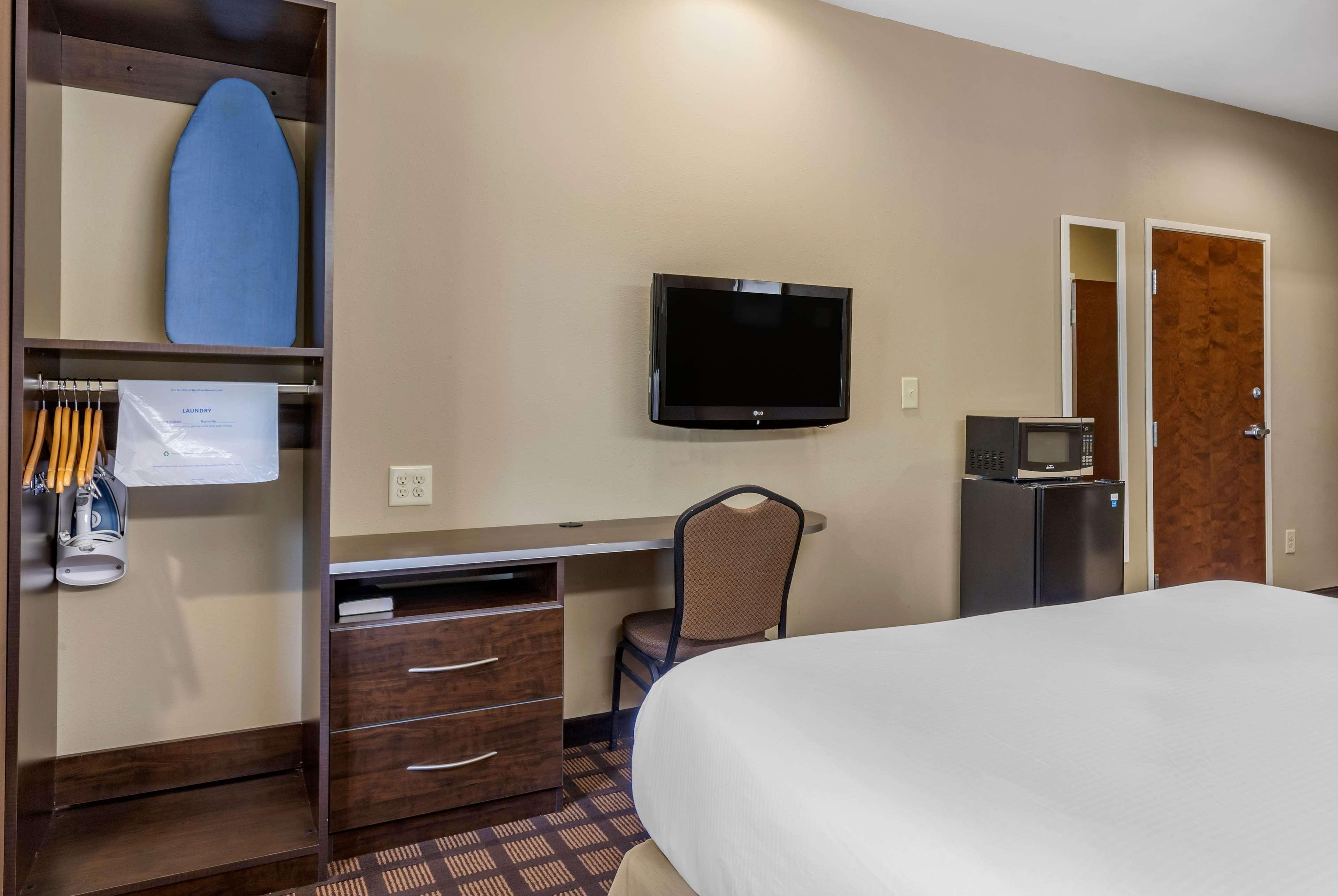 Microtel Inn & Suites Dillsboro/Sylva Dış mekan fotoğraf