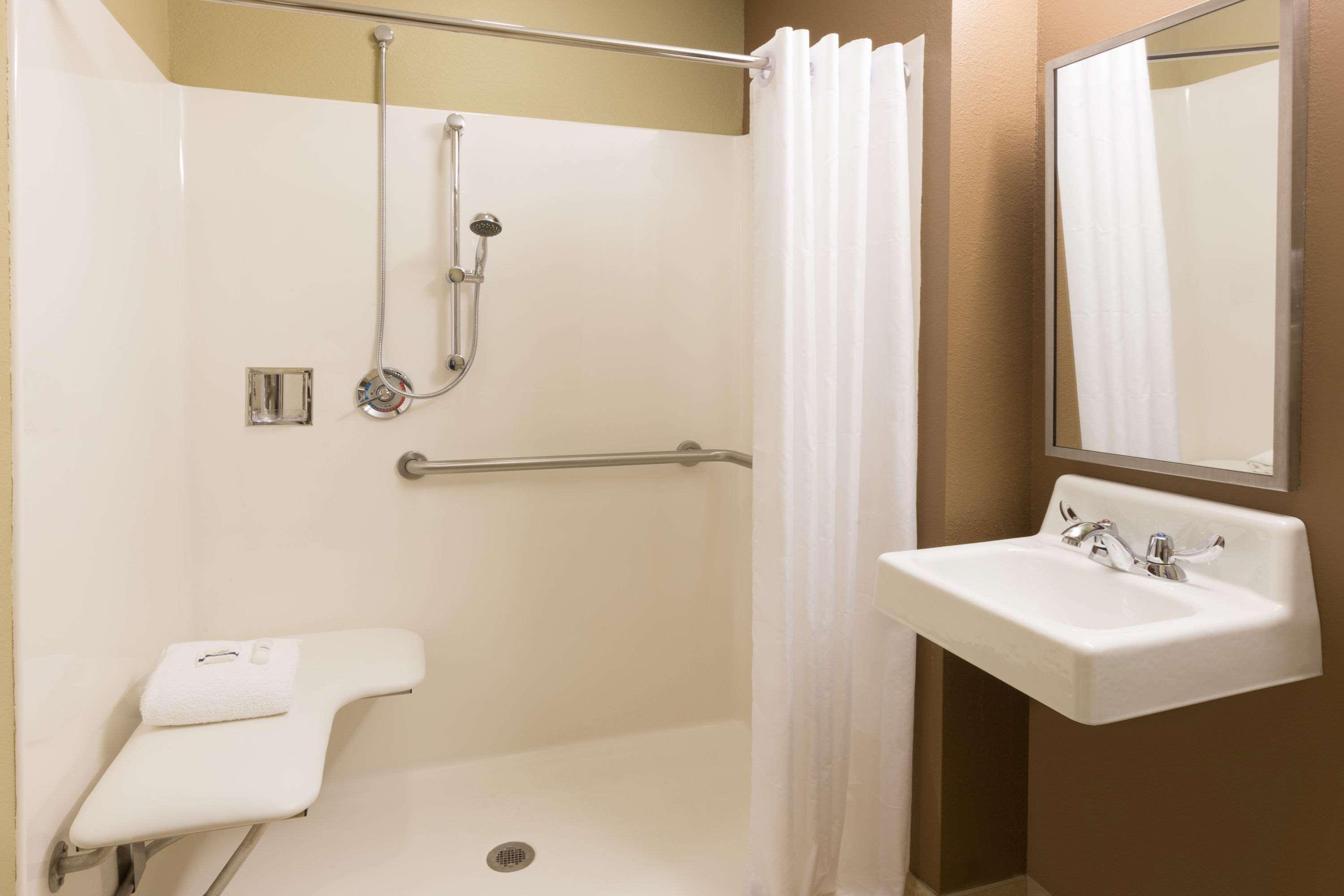 Microtel Inn & Suites Dillsboro/Sylva Dış mekan fotoğraf
