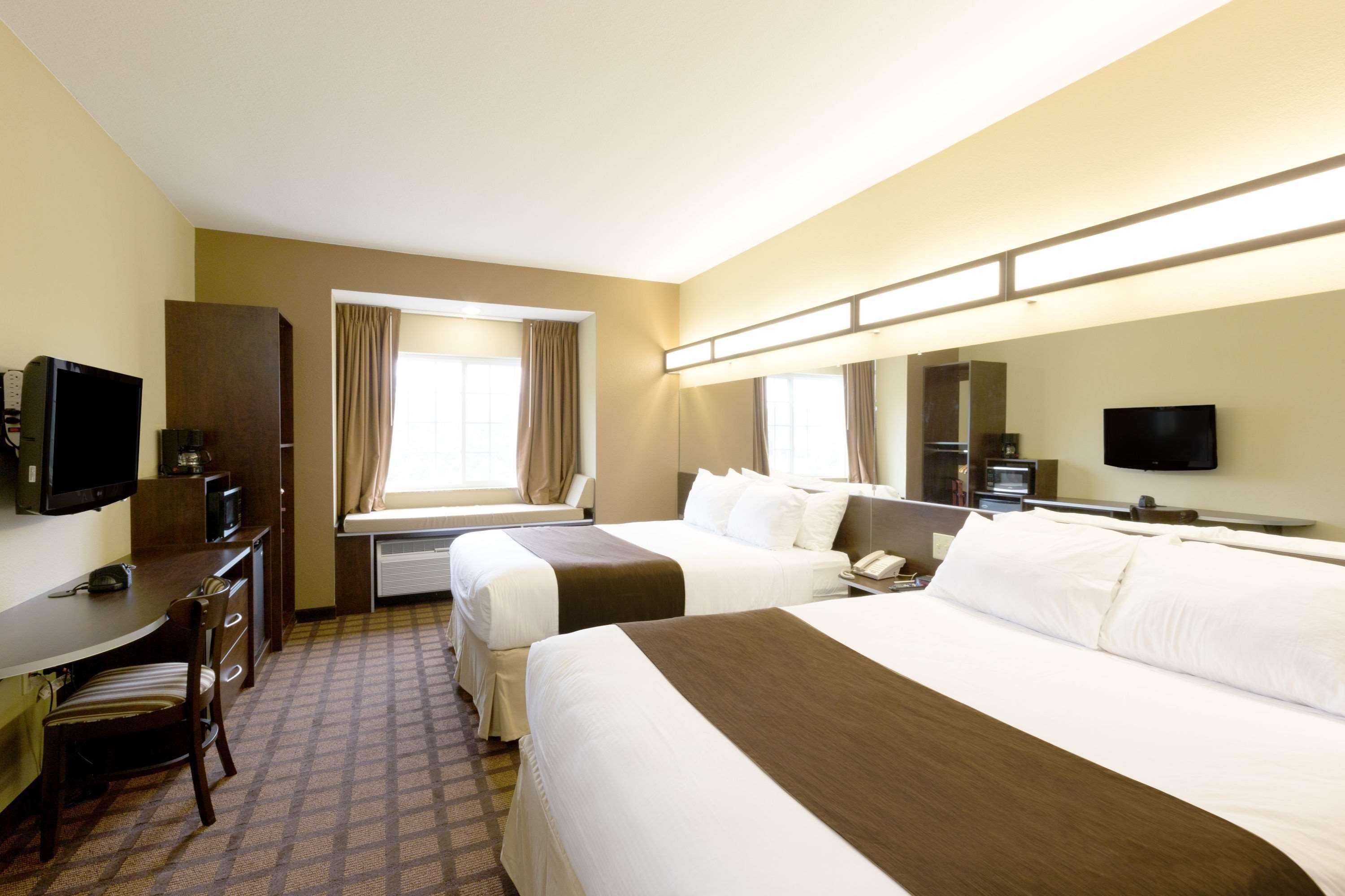 Microtel Inn & Suites Dillsboro/Sylva Dış mekan fotoğraf