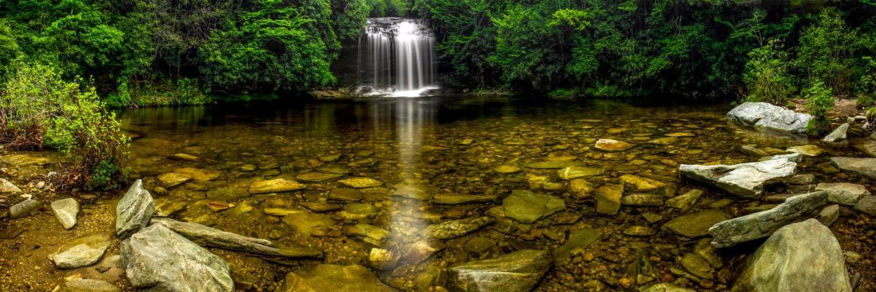 Microtel Inn & Suites Dillsboro/Sylva Dış mekan fotoğraf